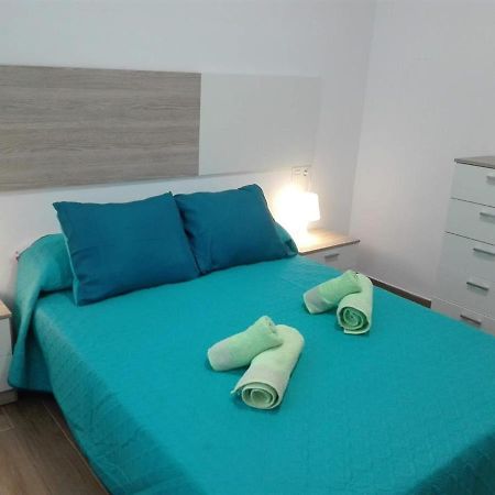 Paloma Beach Málaga Dış mekan fotoğraf