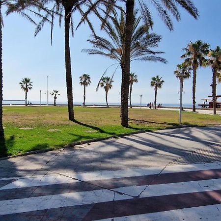 Paloma Beach Málaga Dış mekan fotoğraf