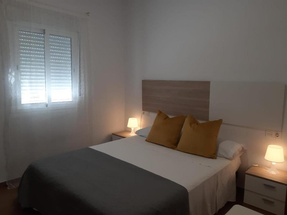 Paloma Beach Málaga Dış mekan fotoğraf