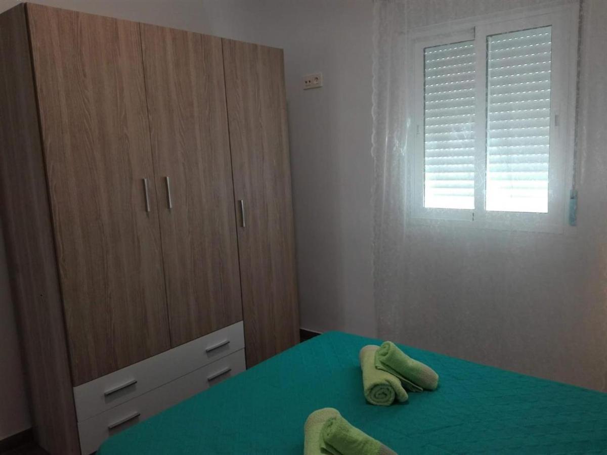Paloma Beach Málaga Dış mekan fotoğraf
