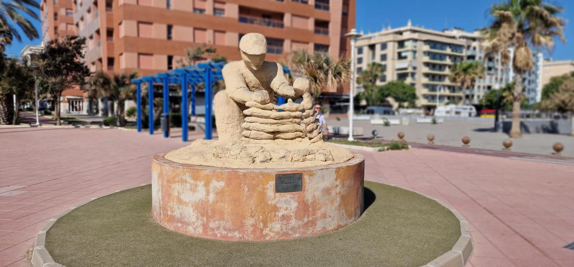 Paloma Beach Málaga Dış mekan fotoğraf